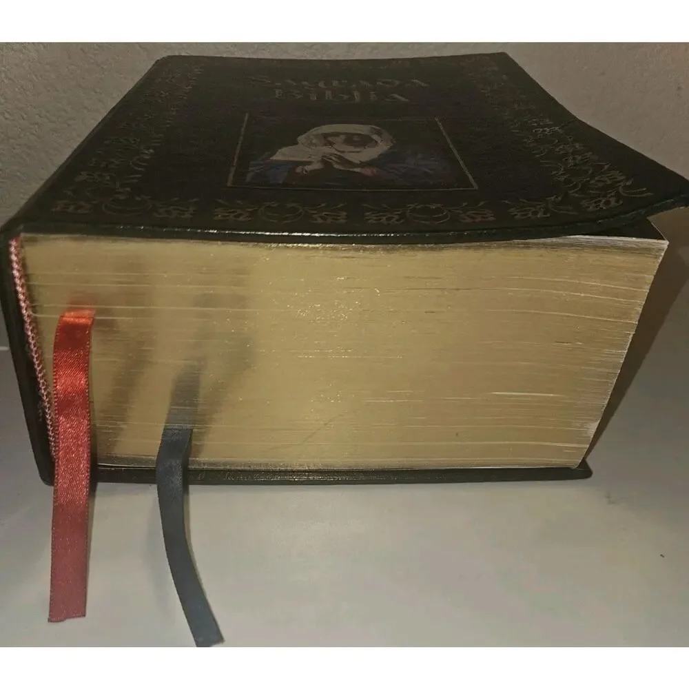 Bible great please